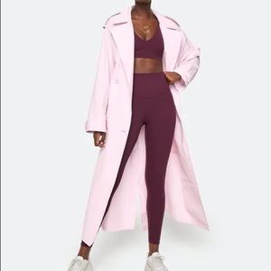 Outdoor Voices x STV Trench -NWT!